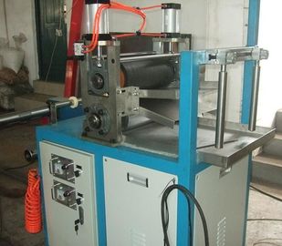 ประเทศจีน เครื่องจักรผลิตฟิล์ม PVC ด้วยกระบวนการอัดรีดฟิล์มพลาสติก ผู้ผลิต