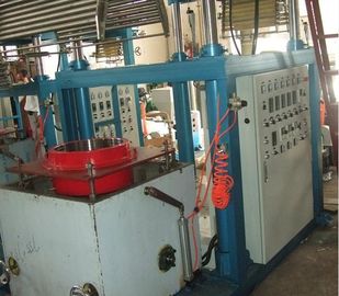 ประเทศจีน เครื่องเป่าฟิล์มความร้อน Shrinkable PVC ผู้ผลิต