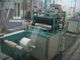 ประหยัดพลังงานเครื่องเป่า Pvc, PVC Heat Shrink Film Making Machine 8.5KW ผู้ผลิต