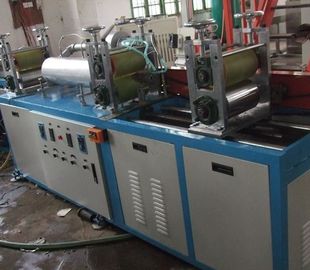 ประเทศจีน ท่อความร้อน shrinkable พีวีซี (เครื่องทำความร้อนไฟฟ้าแบบบาร์เรล) เครื่องเป่าลมแบบแบน โรงงาน